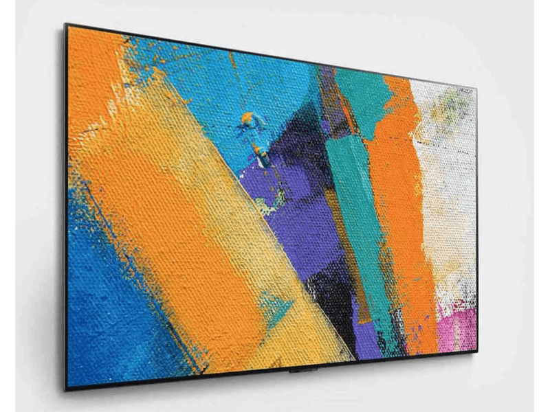 LG OLED77GX3LA 4K Ultra HD OLED Smart Tv