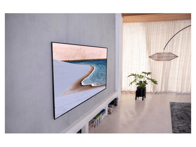 LG OLED77GX3LA 4K Ultra HD OLED Smart Tv