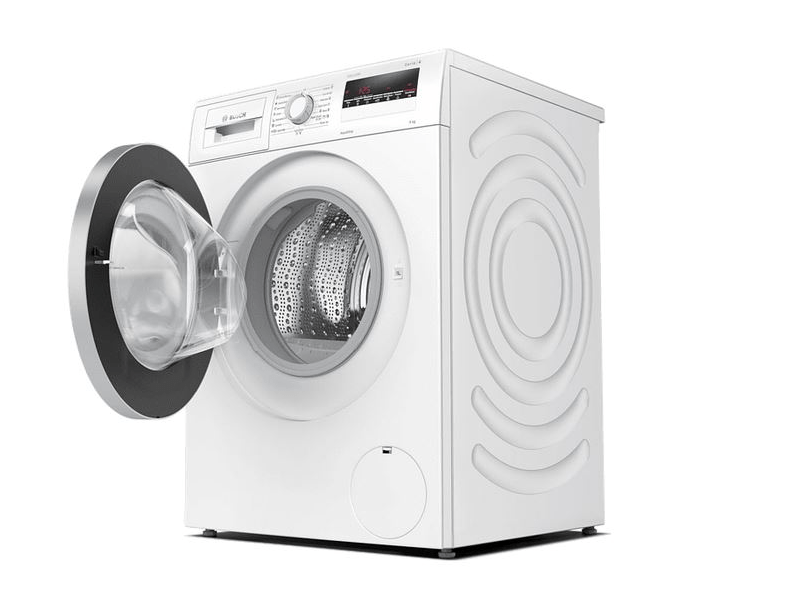 Bosch WAN28291BY Elöltöltős mosógép