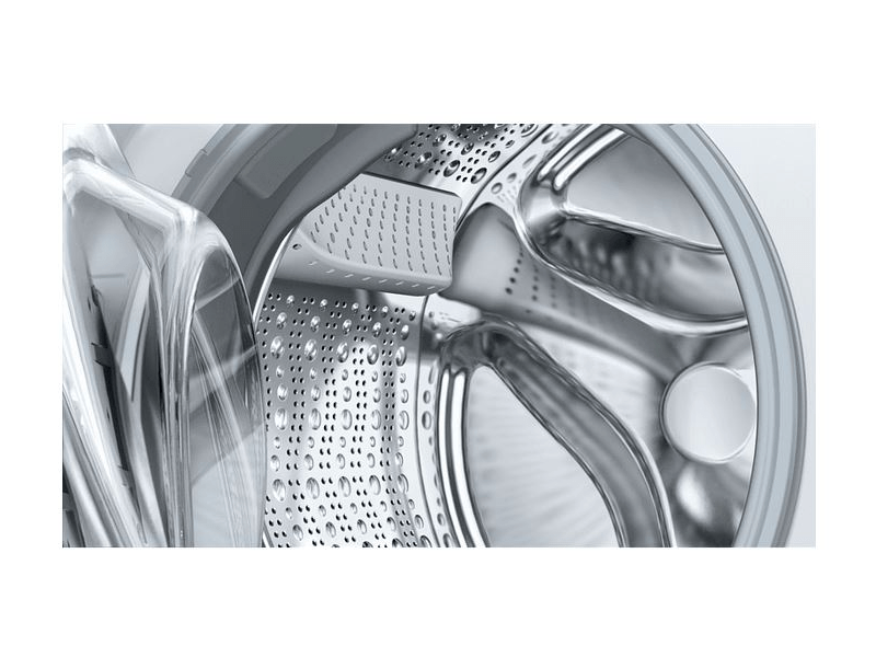 Bosch WAN28291BY Elöltöltős mosógép