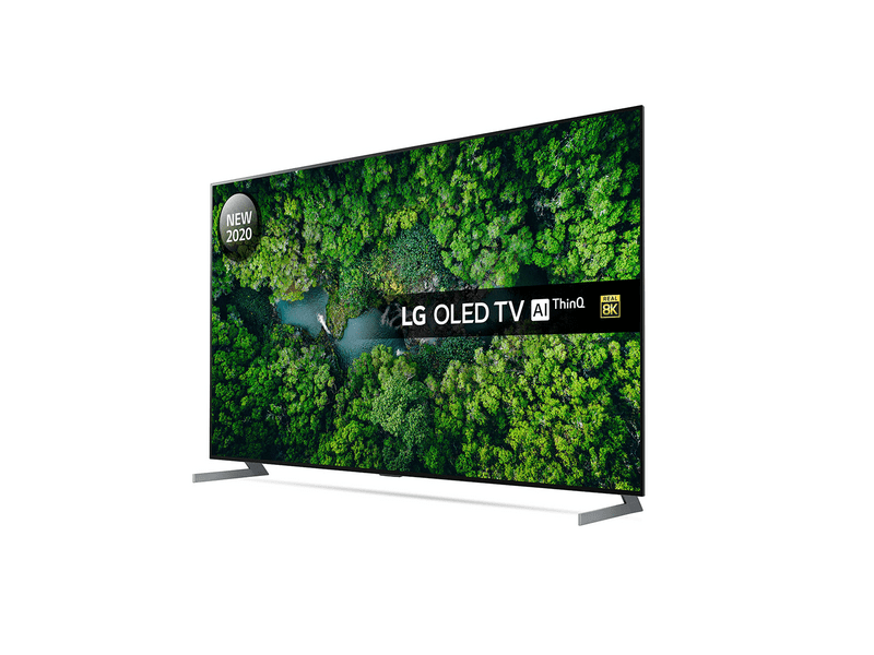 LG OLED77ZX9LA 8K Ultra HD OLED Smart Tv