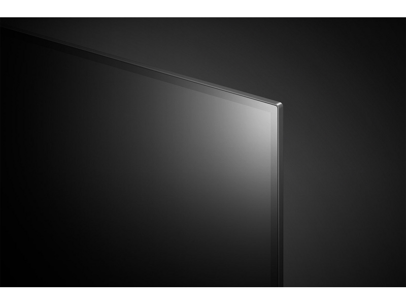 LG OLED77ZX9LA 8K Ultra HD OLED Smart Tv