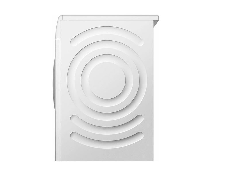 Bosch WAN28291BY Elöltöltős mosógép