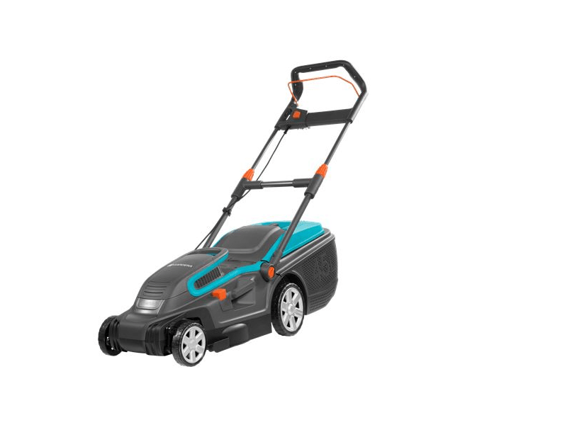 Gardena PowerMax 1600/37 5037-20 Elektromos fűnyíró