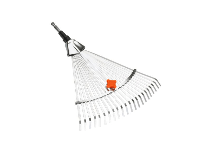 Gardena 3103-20 CombiSystem Állítható fém lombseprű