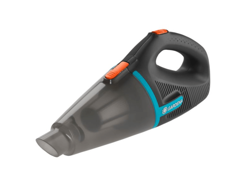 Gardena 9340-20 EasyClean Kerti kézi porszívó