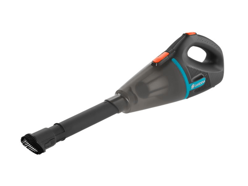 Gardena 9340-20 EasyClean Kerti kézi porszívó