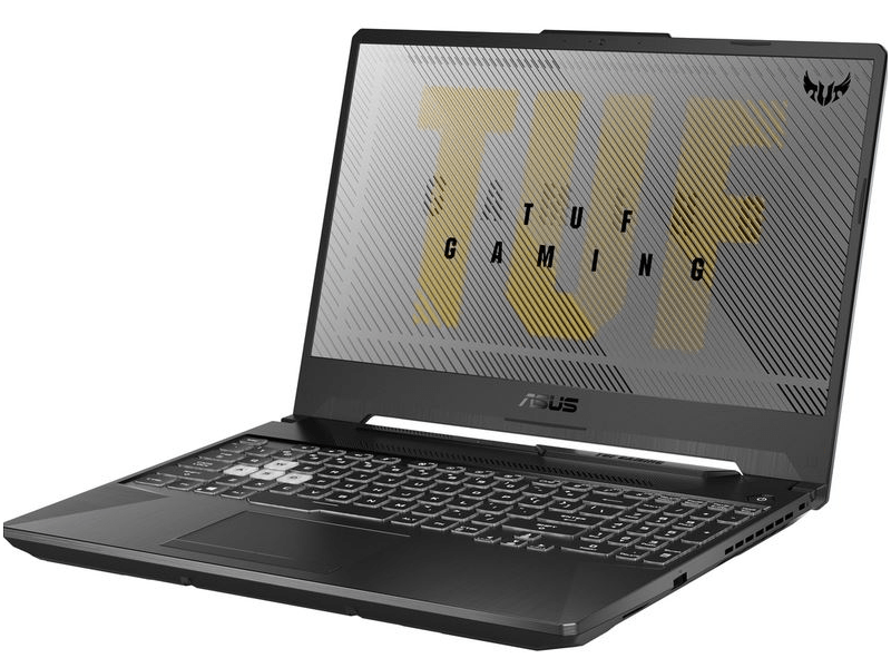 ASUS TUF Gaming FX506IU-AL003 Notebook