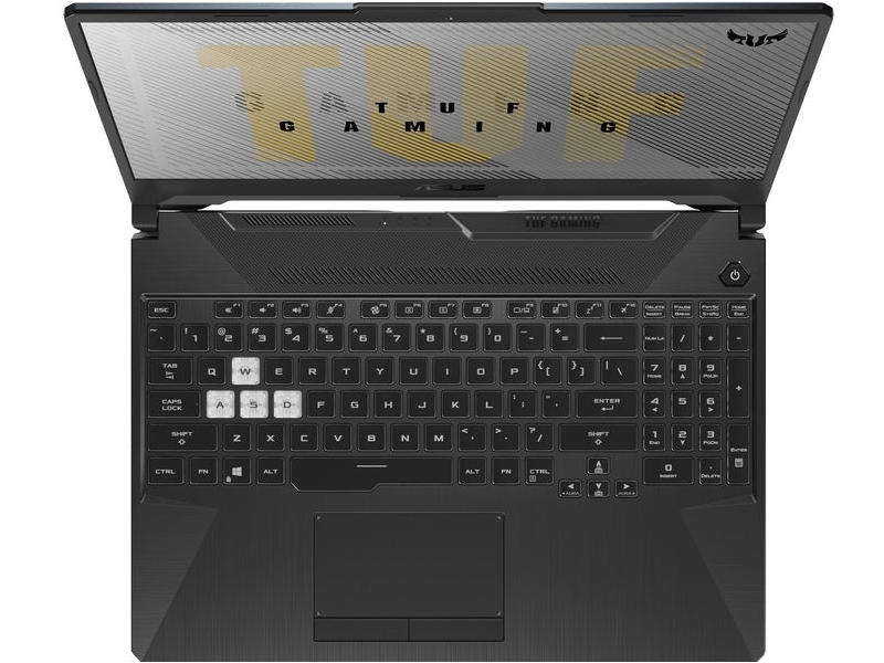 ASUS TUF Gaming FX506IU-AL003 Notebook