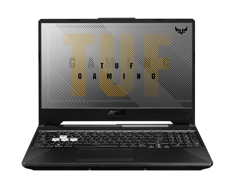 ASUS TUF Gaming FX506IU-AL003 Notebook