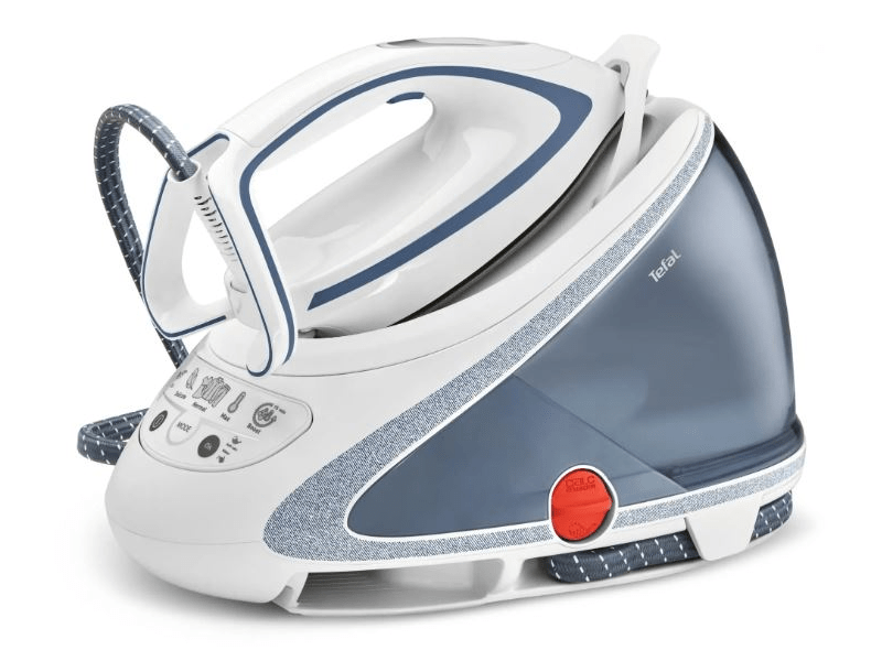 Tefal GV9565E0 Pro Express Ultimate Gőzállomás