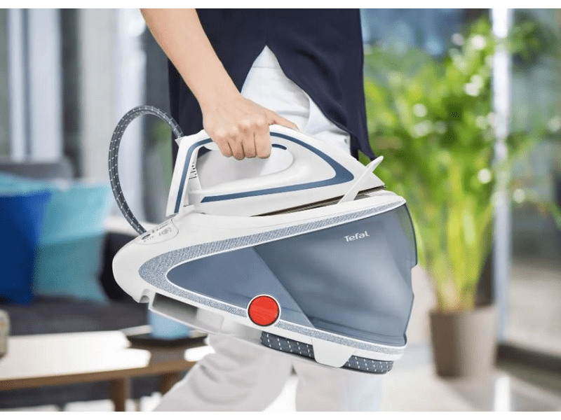 Tefal GV9565E0 Pro Express Ultimate Gőzállomás