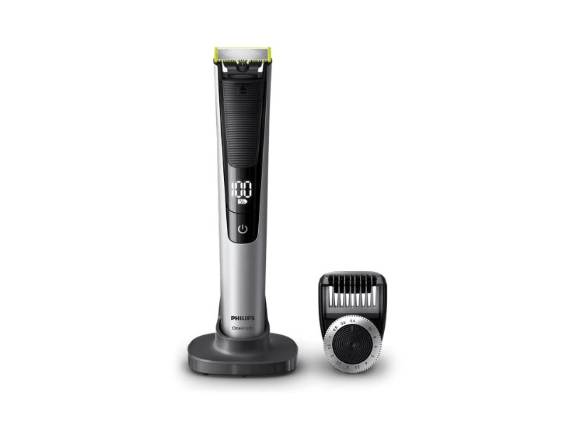 Philips OneBlade Pro QP6520/20 Hibrid borotva