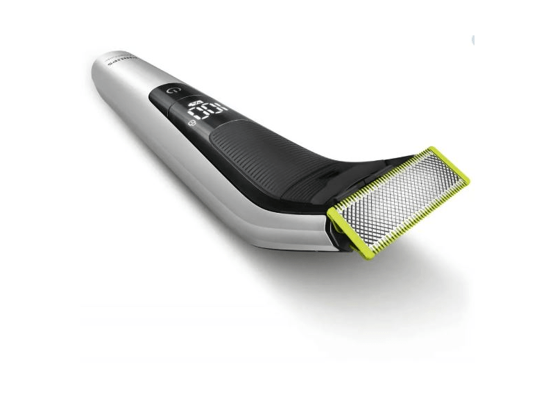 Philips OneBlade Pro QP6520/20 Hibrid borotva