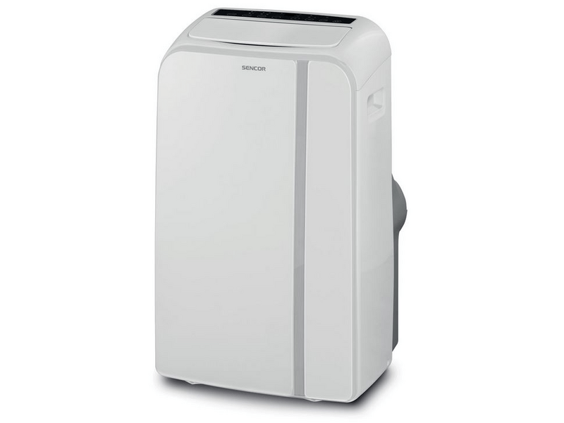 Sencor SAC MT1230C Mobil klíma 12000BTU