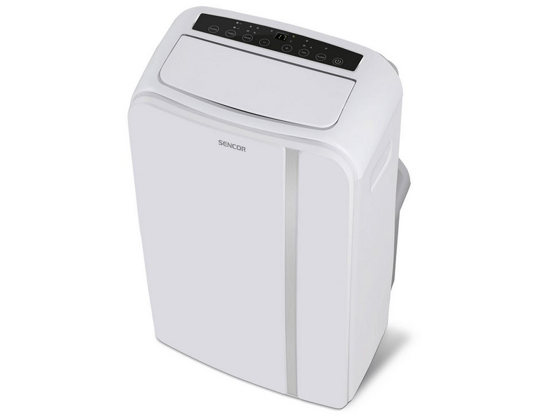 Sencor SAC MT1230C Mobil klíma 12000BTU