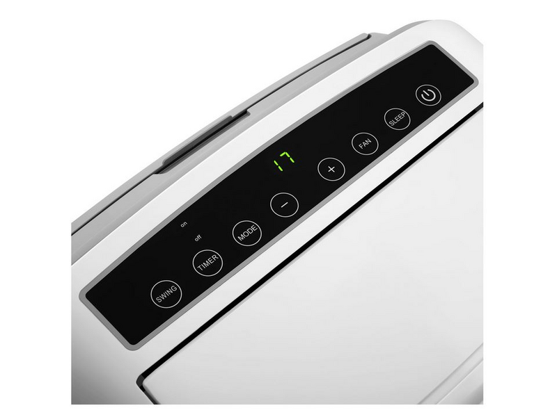 Sencor SAC MT1230C Mobil klíma 12000BTU