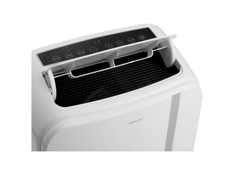 Sencor SAC MT1230C Mobil klíma 12000BTU