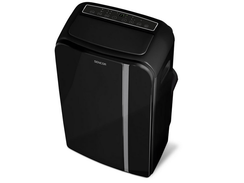 Sencor SAC MT1231C Mobil klíma 12000BTU