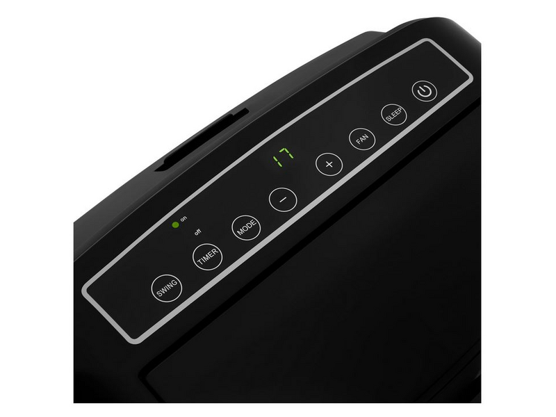 Sencor SAC MT1231C Mobil klíma 12000BTU