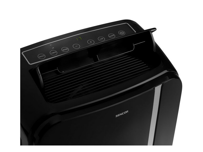 Sencor SAC MT1231C Mobil klíma 12000BTU