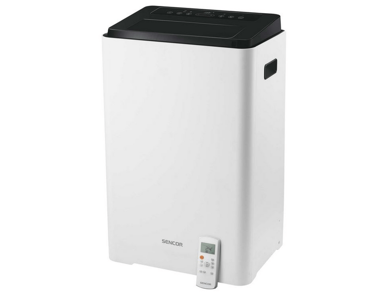Sencor SAC MT1411C Mobil klíma 14000BTU
