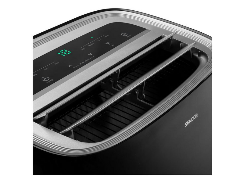 Sencor SAC MT9021C Mobil klíma 9000BTU