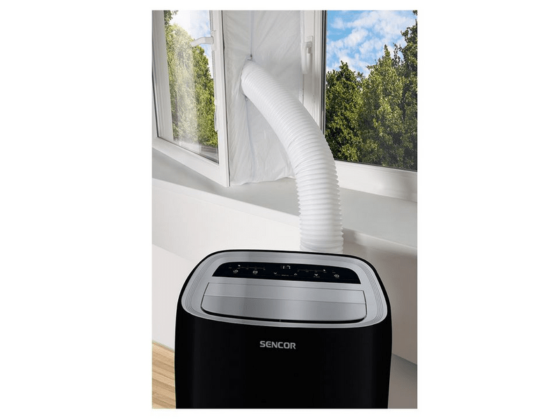 Sencor SAC MT9021C Mobil klíma 9000BTU