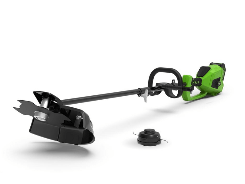 Greenworks GD40BC Akkumulátoros fűszegélynyíró, 40V (akku és töltő nélkül)
