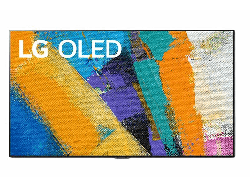LG OLED65GX3LA 4k Ultra HD OLED Smart Tv