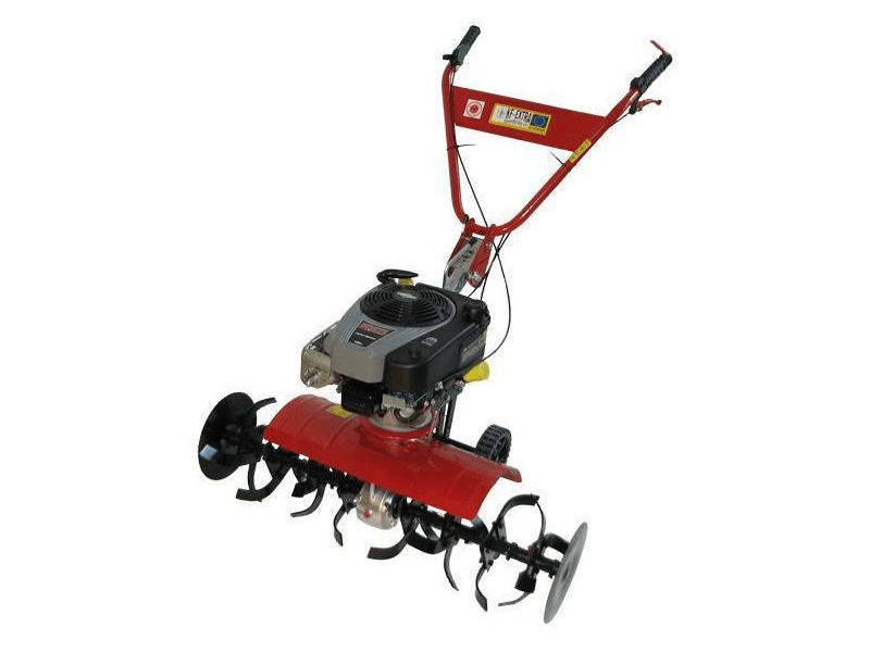 Szentkirály KF-Extra 875 Kapálógép