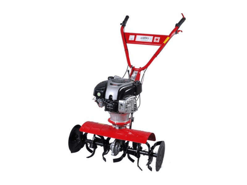 Szentkirály KF-Dragon 55 Kapálógép