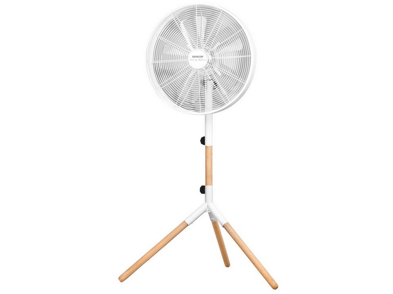 Sencor SFN 4080WH Álló ventilátor