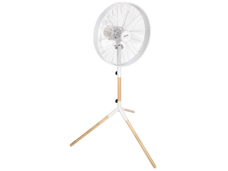 Sencor SFN 4080WH Álló ventilátor