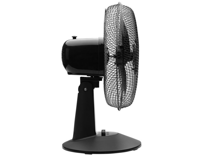 Sencor SFE 3011BK Asztali ventilátor