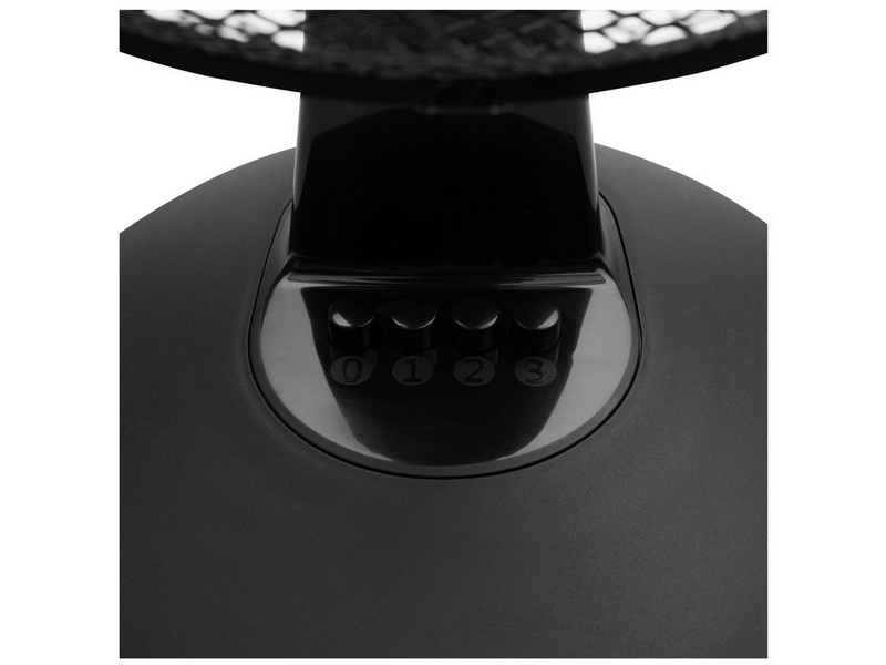 Sencor SFE 3011BK Asztali ventilátor