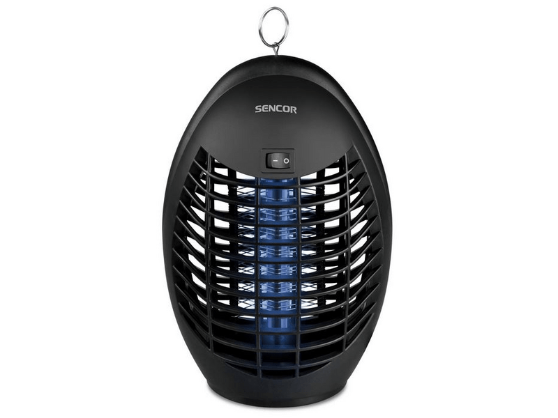 Sencor SIK 5000BK Elektromos rovarcsapda