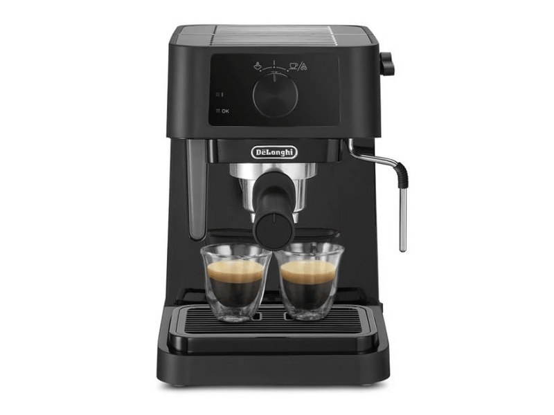 De'Longhi Stilosa EC230.BK manuális kávéfőző, fekete