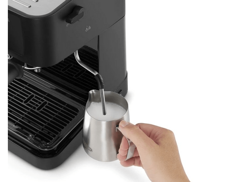 De'Longhi Stilosa EC230.BK manuális kávéfőző, fekete