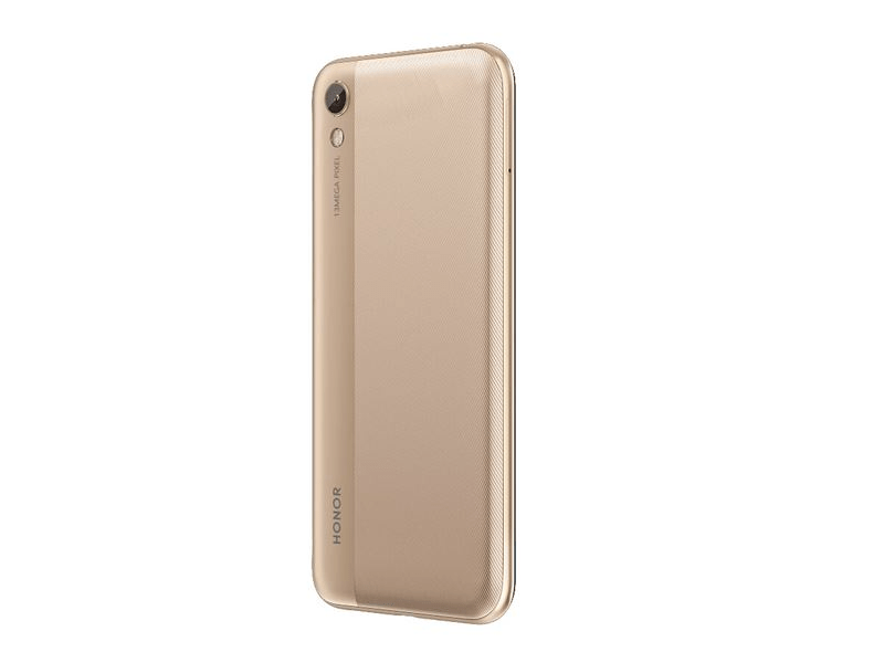Honor 8S Dual Sim Okostelefon Arany Telekom SIM kártyával