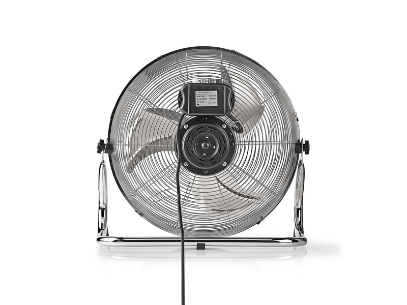Nedis FNFL10CCR40 Padlóventilátor