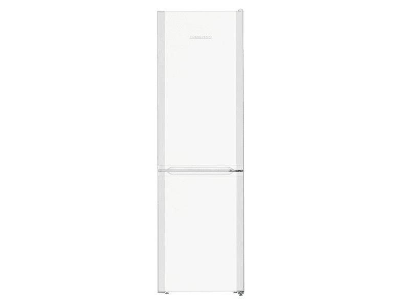 Liebherr CU 3331 Alulfagyasztós kombinált hűtőszekrény