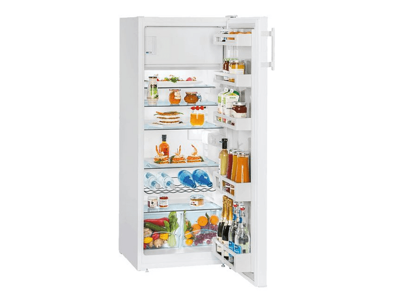 Liebherr K 2814 Egyajtós hűtőszekrény