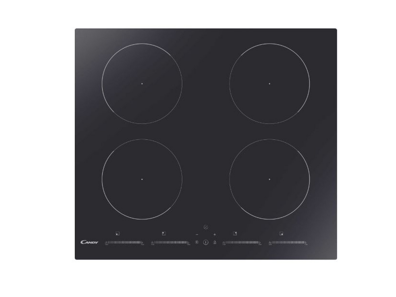 Candy CIS642MCTT Beépíthető indukciós főzőlap
