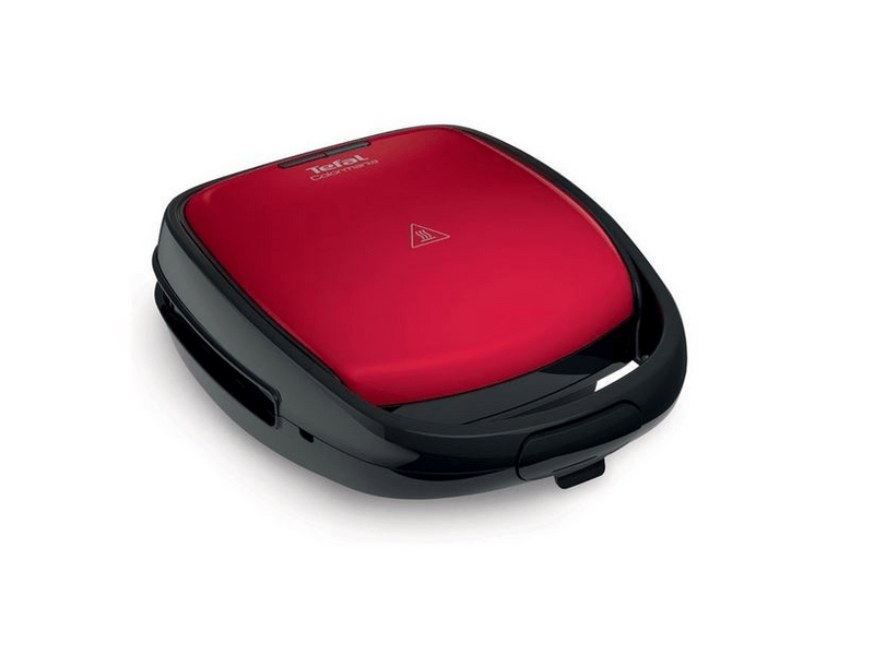 Tefal SW341031 Szendvics- és gofrisütő