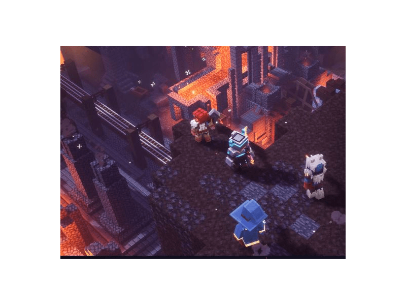 Xbox One - Minecraft Dungeons: Hero Edition