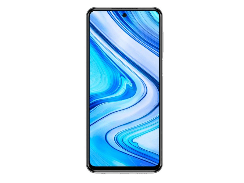 Xiaomi Redmi Note 9 Pro Dual SIM Kártyafüggetlen Okostelefon, Fehér