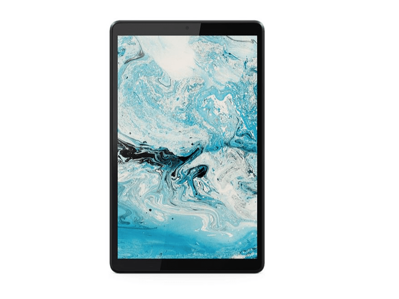 Lenovo Tab M8 32GB WiFi+LTE szürke (Tablet ZA5H0016BG)