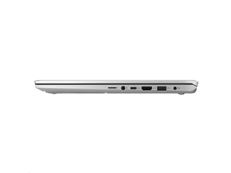 ASUS S512JA-BQ163T + Windows 10 Home Notebook
