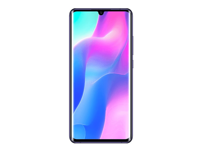 Xiaomi Redmi Note 10 Lite Dual SIM Kártyafüggetlen Okostelefon, Lila